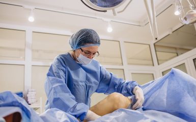 Improving Your Quality of Life with Vascular Surgery for Spider and Varicose Veins