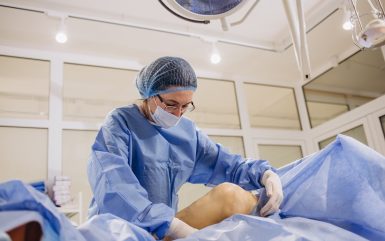 Improving Your Quality of Life with Vascular Surgery for Spider and Varicose Veins