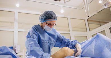 Improving Your Quality of Life with Vascular Surgery for Spider and Varicose Veins