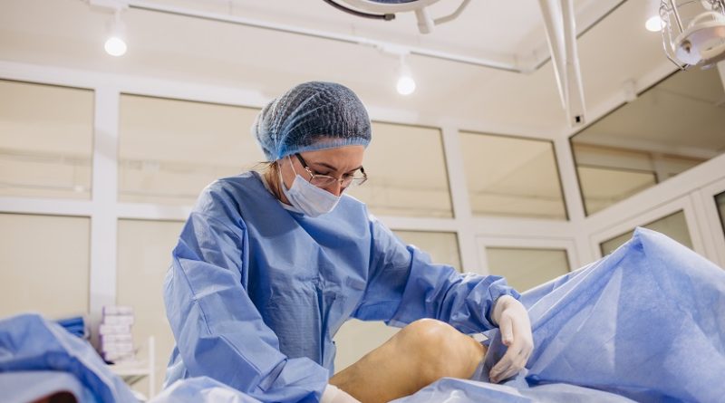 Improving Your Quality of Life with Vascular Surgery for Spider and Varicose Veins