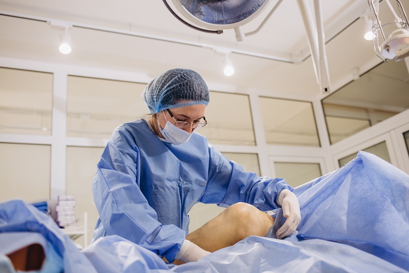 Improving Your Quality of Life with Vascular Surgery for Spider and  Varicose Veins - CircleCare