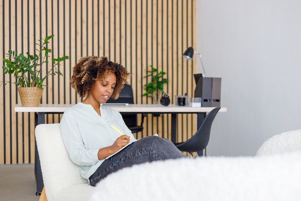 5 Ways to Improve Your Mental Health In the Workplace