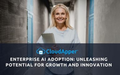 Enterprise AI Adoption: Unleashing Potential for Growth and Innovation