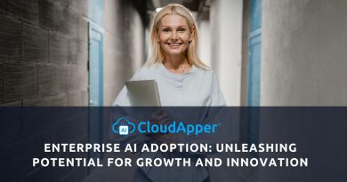 Enterprise AI Adoption Unleashing Potential for Growth and Innovation