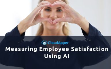 Measuring Employee Satisfaction Using AI