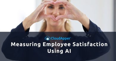 Measuring Employee Satisfaction Using AI