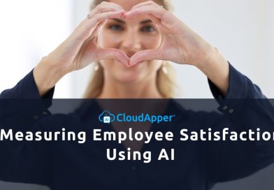 Measuring Employee Satisfaction Using AI