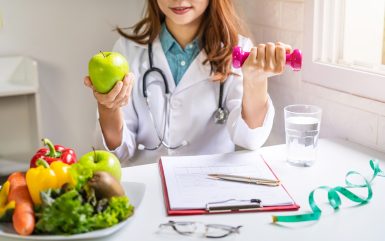 5 Health Tips Your Employees Will Appreciate