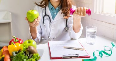 5 Health Tips Your Employees Will Appreciate