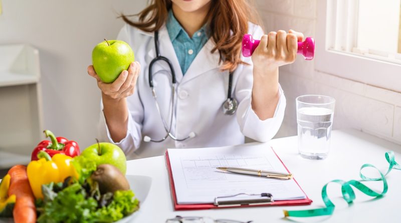 5 Health Tips Your Employees Will Appreciate