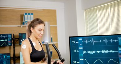 How To Enhance Fitness Using IoT Technology