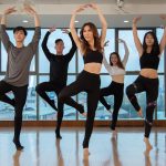 Rhythm of Health How Dancing Supports Vein Wellness