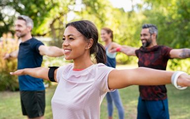 2024’s Top Wellness Trends for Workplace and Beyond