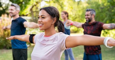2024's Top Wellness Trends for Workplace and Beyond