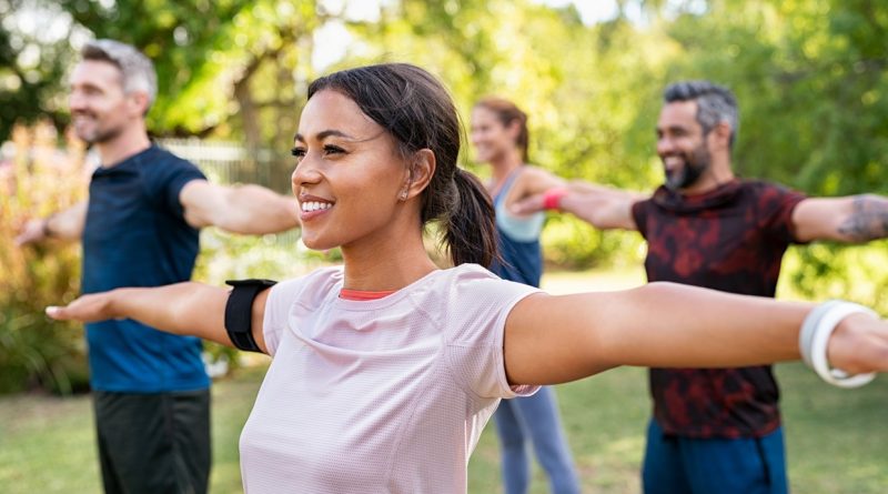 2024's Top Wellness Trends for Workplace and Beyond