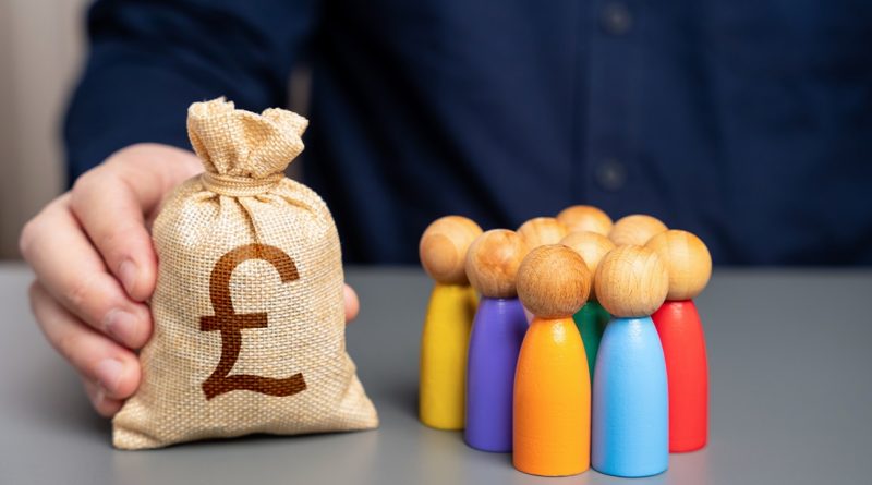 Use of a Pooled Income Trust in Connection With Community Medicaid