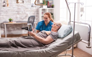 Is Mobile IV Therapy Right for You? Benefits, Safety, and What to Expect