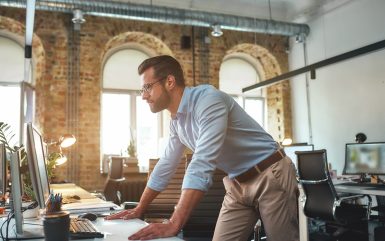 Supporting Men’s Health in the Workplace