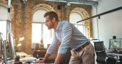 Supporting Men’s Health in the Workplace
