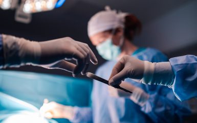 The Evolution of Minimally Invasive Surgery: Tools That Are Changing the Game
