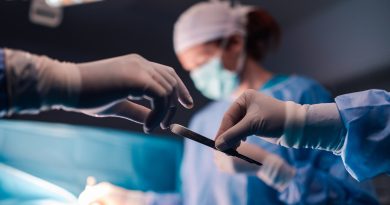 The Evolution of Minimally Invasive Surgery: Tools That Are Changing the Game