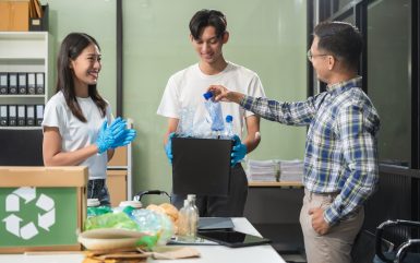 Why Workplace Hygiene Matters