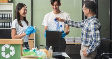 Why Workplace Hygiene Matters