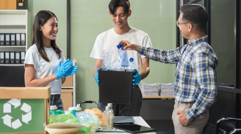 Why Workplace Hygiene Matters