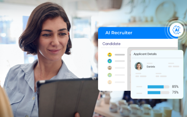FAQs: How to Build a Smarter Enterprise Hiring Plan With AI