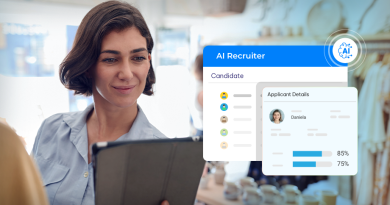 Build smarter enterprise hiring plan