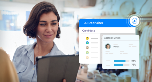 Build smarter enterprise hiring plan