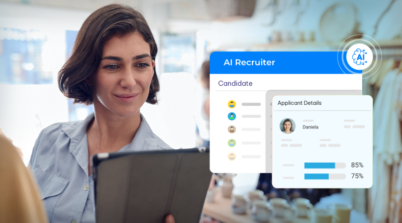Build smarter enterprise hiring plan