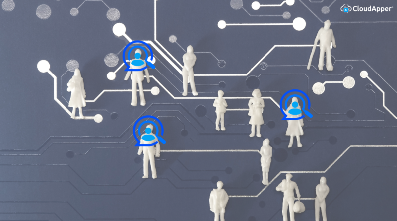 How to build strong talent pipeline with AI