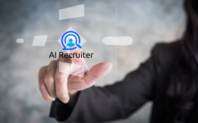 How One Recruiter Uses AI to Avoid Wrong Hires: An Interview
