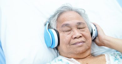 The Power of Music and Art Therapy in Hospice Care