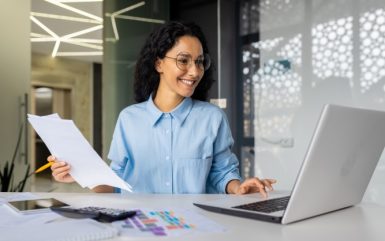 A Conversation with a SaaS TA Leader: Standing Out in Tech Hiring with AI Support
