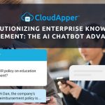 Revolutionizing-Enterprise-Knowledge-Management-The-AI-Chatbot-Advantage-with-CloudApper
