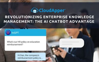 Enterprise AI Knowledge Management: How Intelligent Chatbots Unlock Instant Access to Your Organization’s Hidden Expertise
