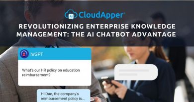 Revolutionizing-Enterprise-Knowledge-Management-The-AI-Chatbot-Advantage-with-CloudApper