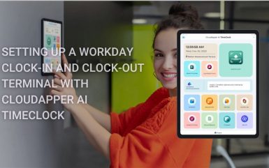 Unlock Touchless Time Tracking for Workday: Affordable AI Clock That Pays for Itself Fast