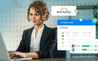 Unlock Faster, Smarter Hiring: AI-Powered Candidate Sourcing Inside Workday Talent Acquisition