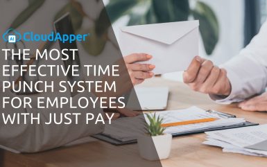 The Most Effective Time Punch System for “Just Pay” in Janitorial & Cleaning Services: Reliable, Touchless AI TimeClock That Integrates Seamlessly with Payroll Systems