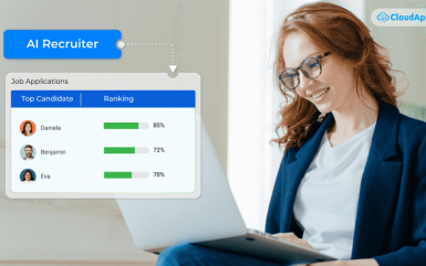 The Hidden Cost of Biased Hiring — And How AI Fixes It for Good