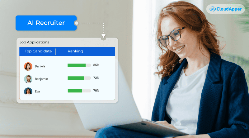 The Hidden Cost of Biased Hiring — And How AI Fixes It for Good