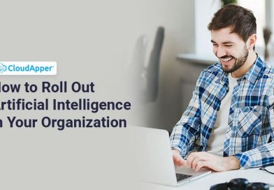 The Talent Shortage Trap: Why AI Skills Gaps Are Blocking Enterprise Success—and How to Break Free