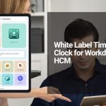 White Label Time Clock for Workday: Create a Consistent Branded Employee Experience