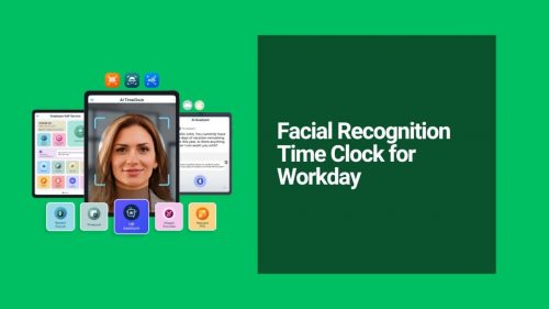 AI Facial Recognition Time Clock for Workday: Cut Labor Costs and Stop Payroll Inaccuracies Forever