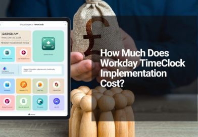 Workday Time Clock Implementation Cost: How Inaccurate Time Tracking quietly Drains Payroll and Raises Compliance Risks