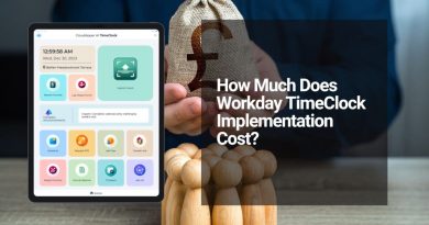 Workday Time Clock Implementation Cost: Why Long Deployment Times Are Costing Businesses More Than They Realize