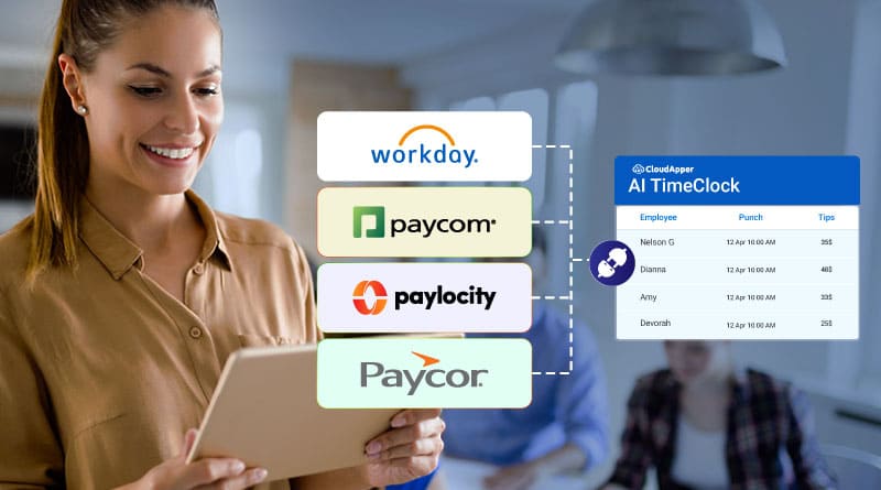 Workday Integration with Paycom, Paycor & Paylocity: Stop Manual Payroll Reconciliation and Save Hours Every Pay Cycle